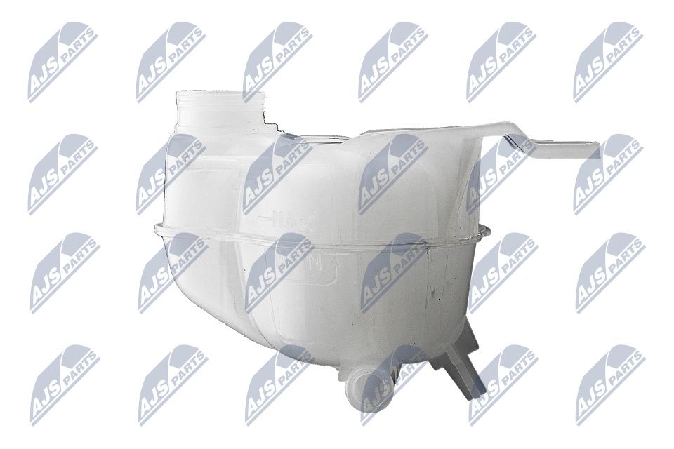 Expansion Tank, coolant-5
