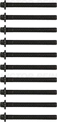 VICTOR REINZ 14-32154-01 Cylinder head bolt set