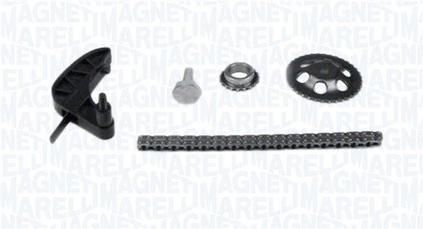 MAGNETI MARELLI 341500001620 Timing chain kit