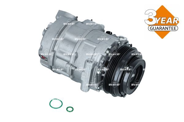NRF 32465 Compressor, air conditioning