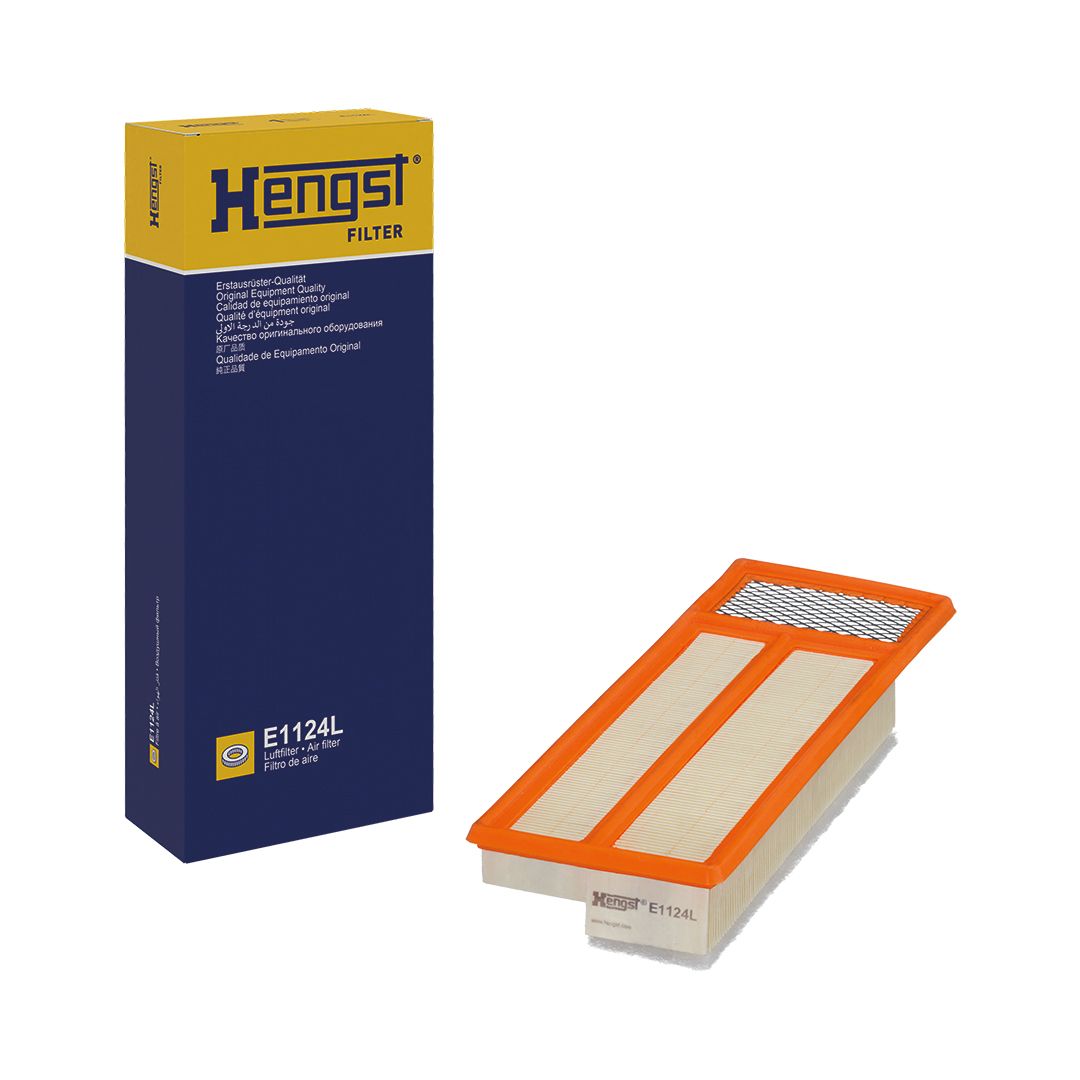 Air Filter-1