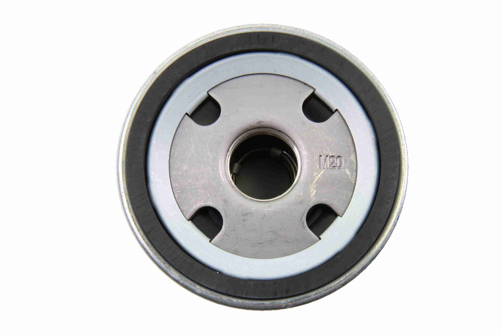 Oil Filter-1