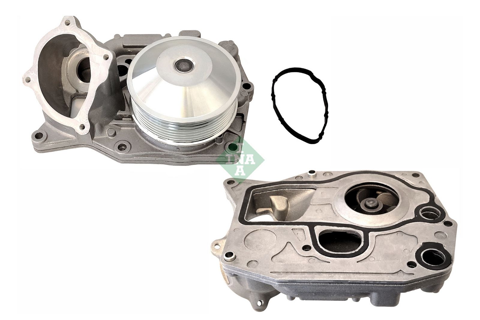 SCHAEFFLER INA 538 1029 10 Water pump, engine cooling