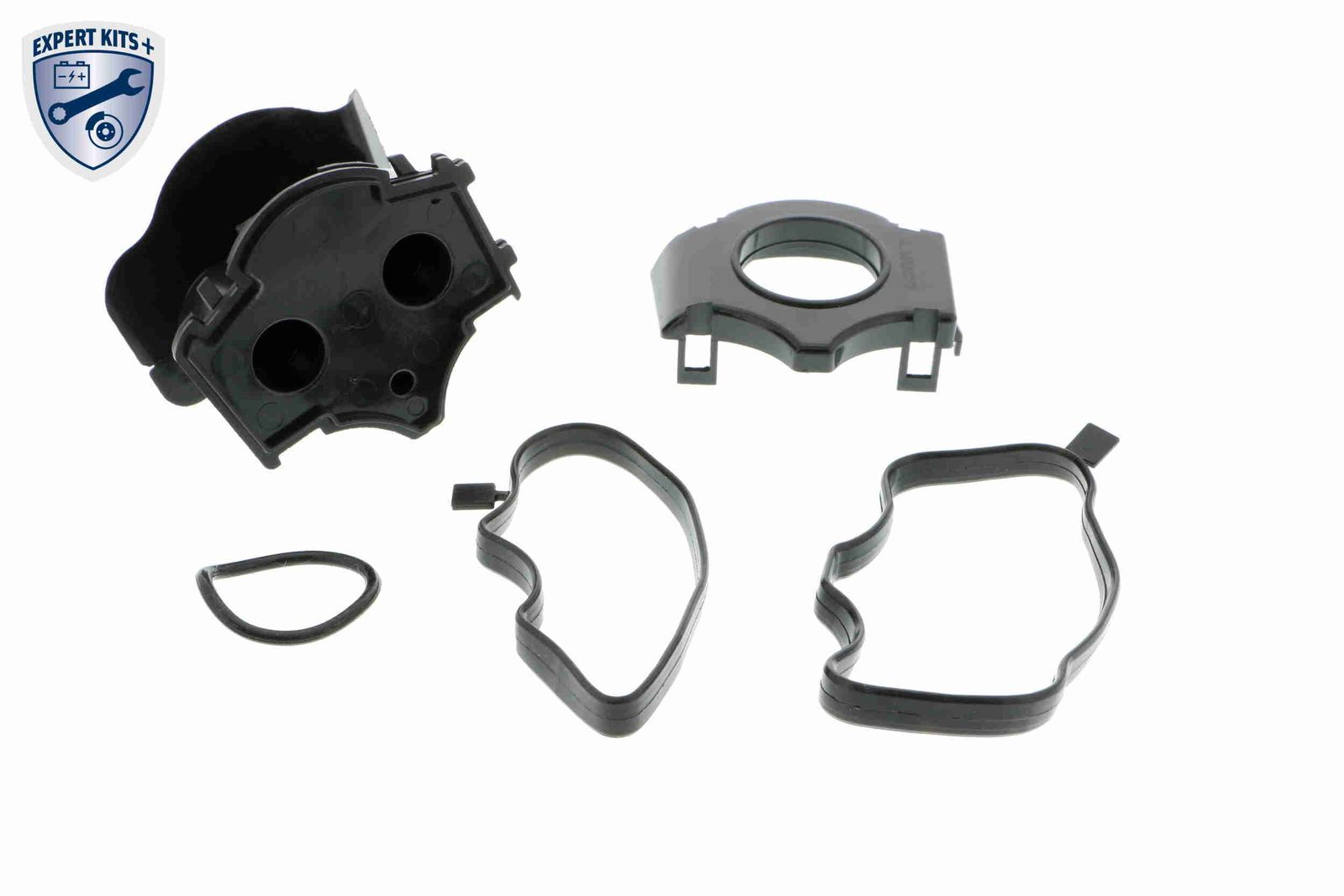 VAICO V20-1113 Oil separator, crankcase ventilation