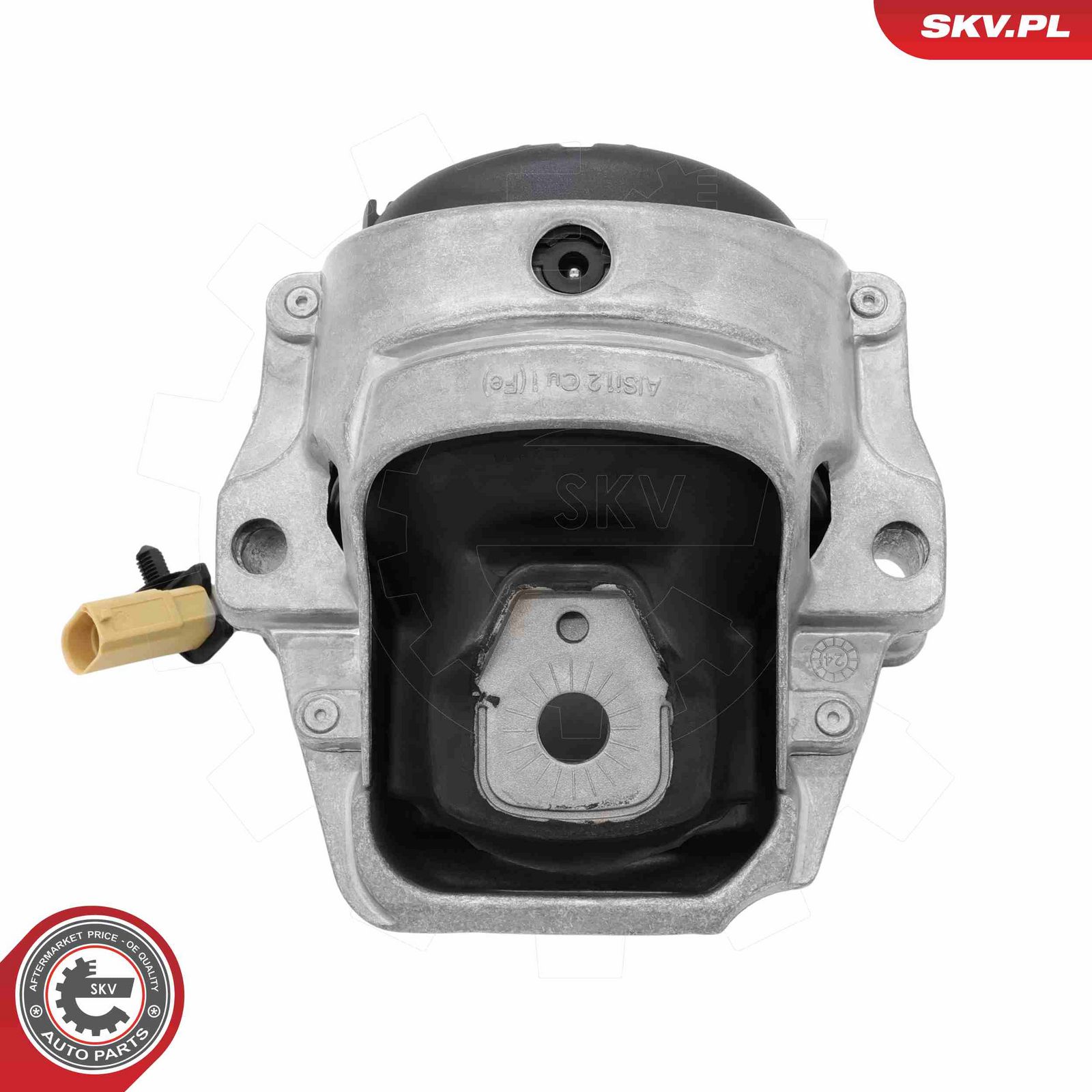 ESEN SKV 75SKV418 Mounting, engine