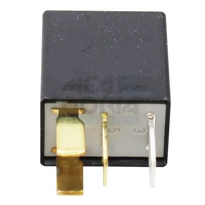 MEAT & DORIA 73237028 Multifunctional relay
