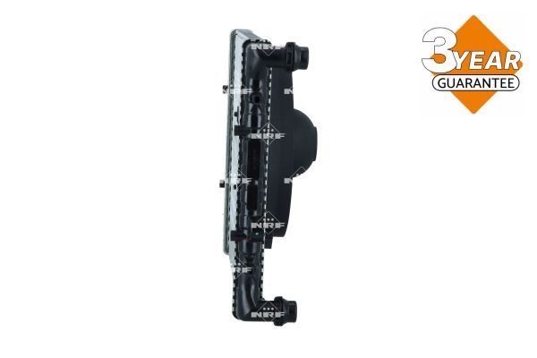 Radiator, engine cooling-4