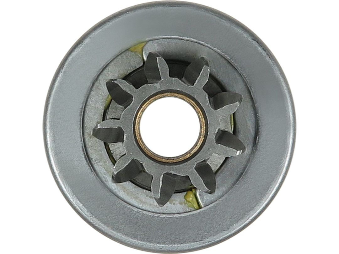 Freewheel Gear, starter-1