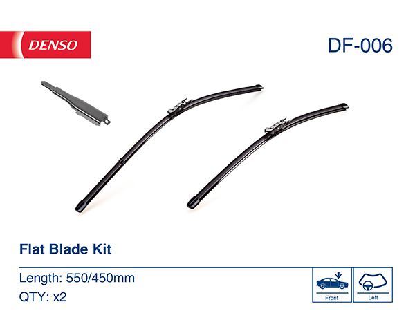 Wiper Blade-main
