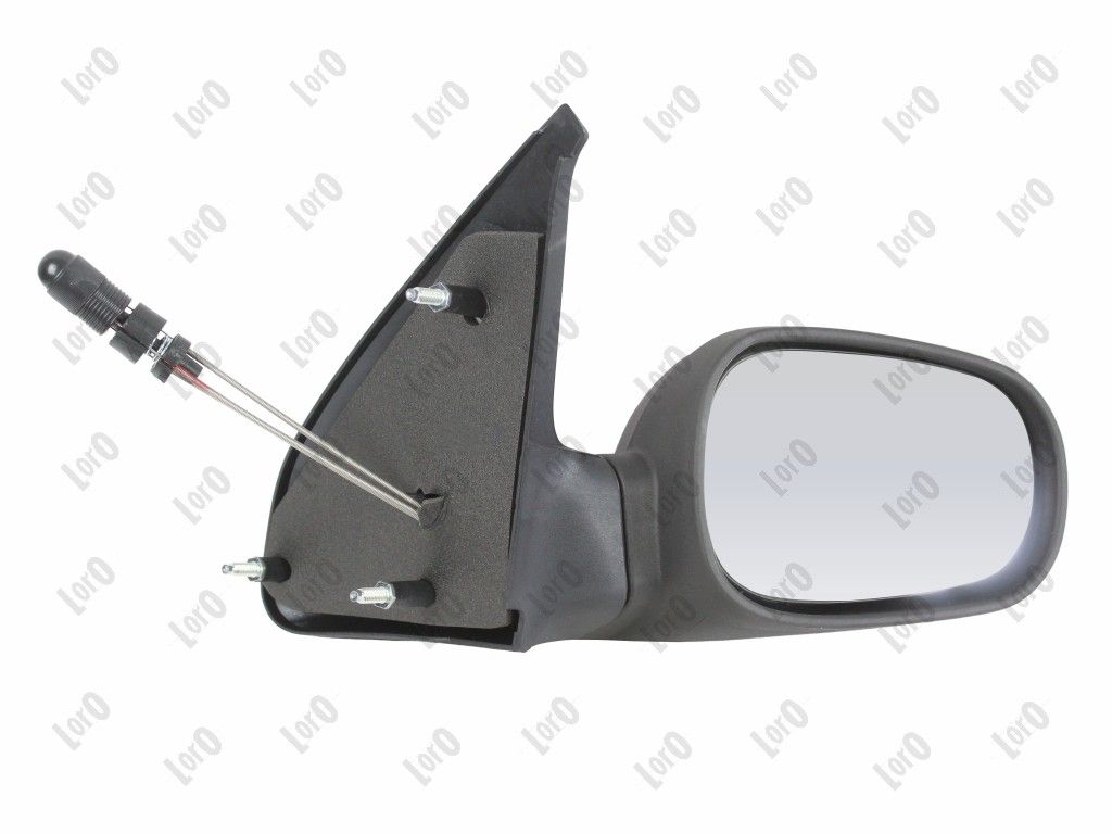 Exterior Mirror-1