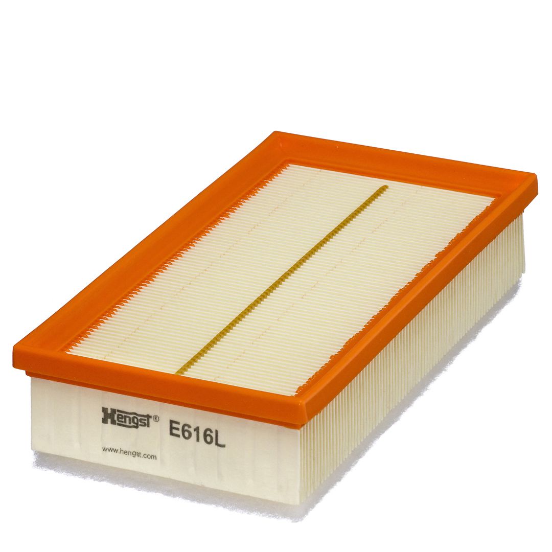 HENGST FILTER E616L Oro filtras