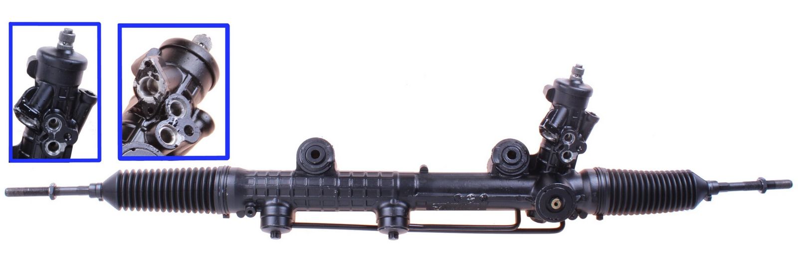 DRI 711520681 Steering gear