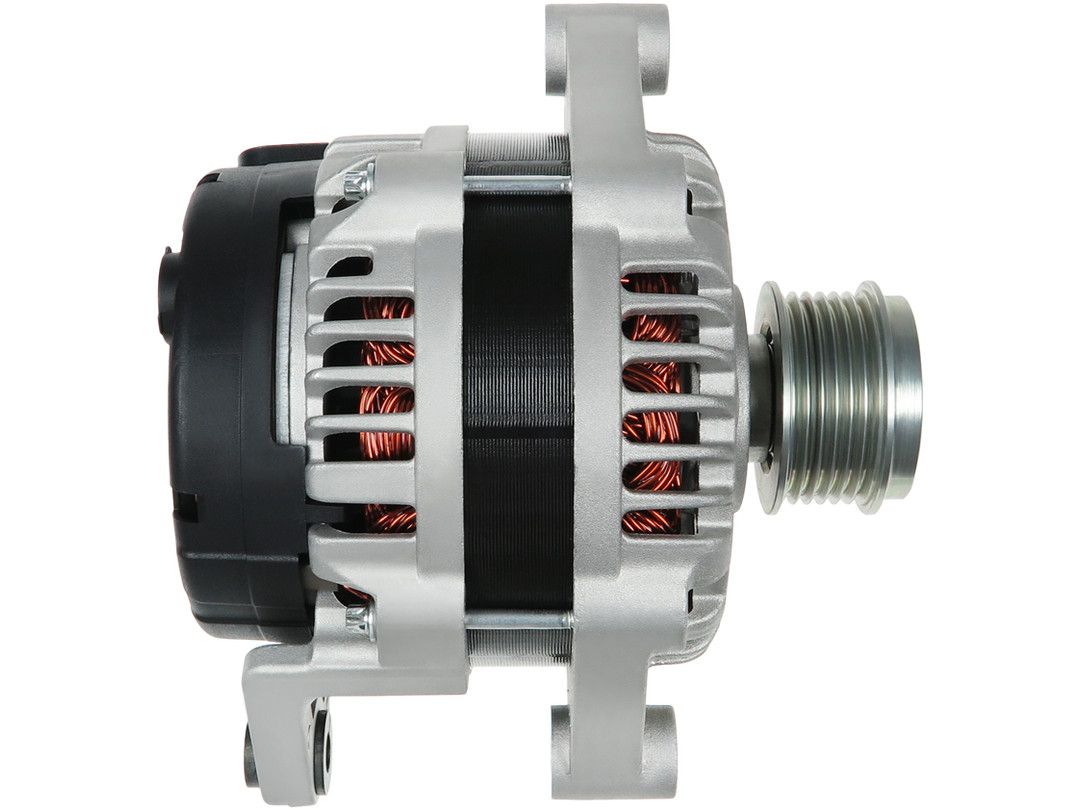Alternator-1