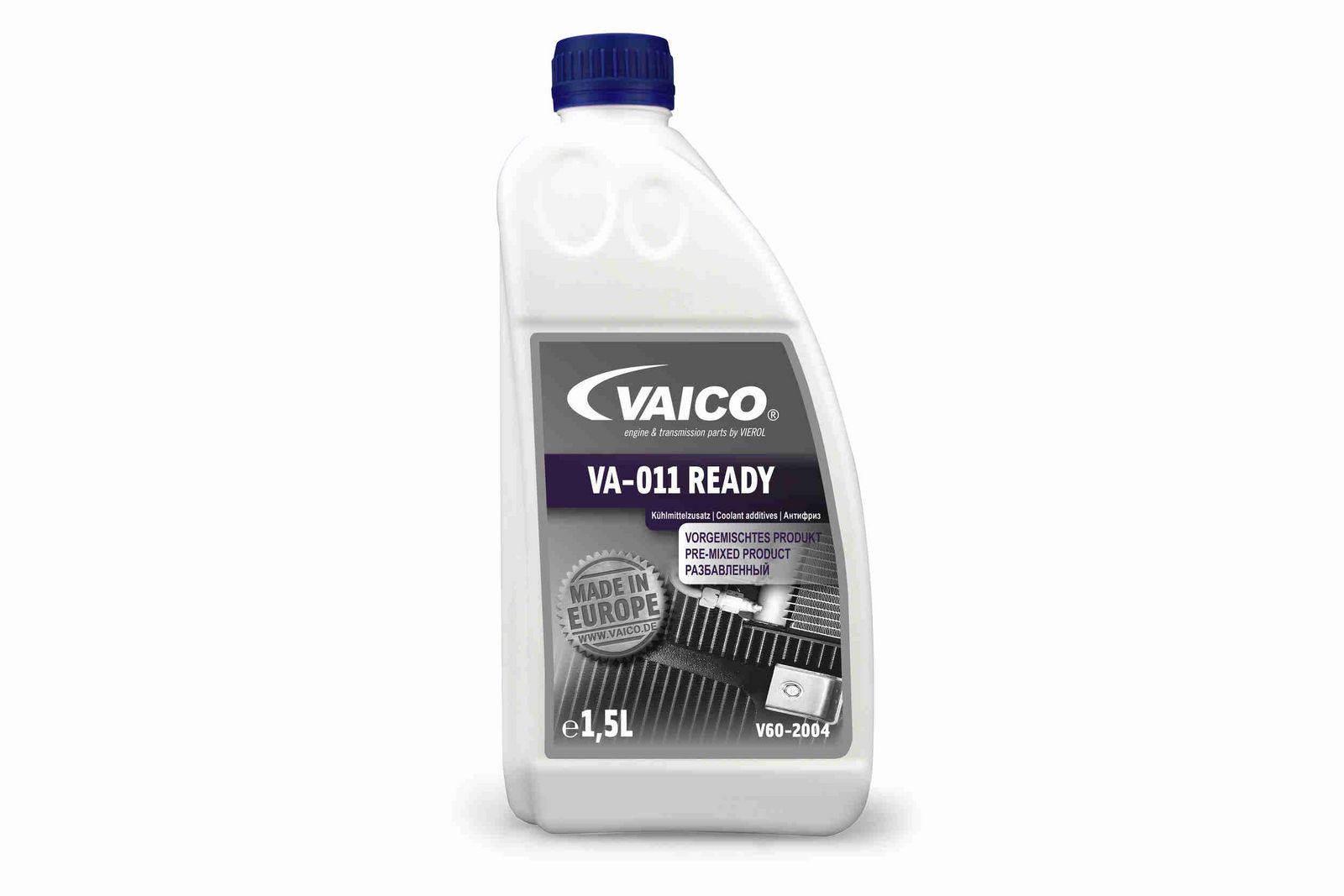 VAICO V60-2004 Antifreeze