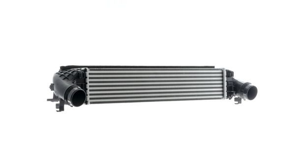 Charge Air Cooler-8