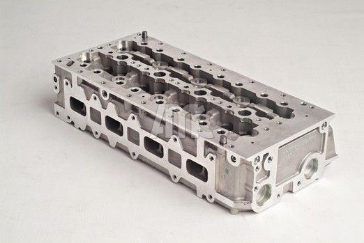 Cylinder Head-1