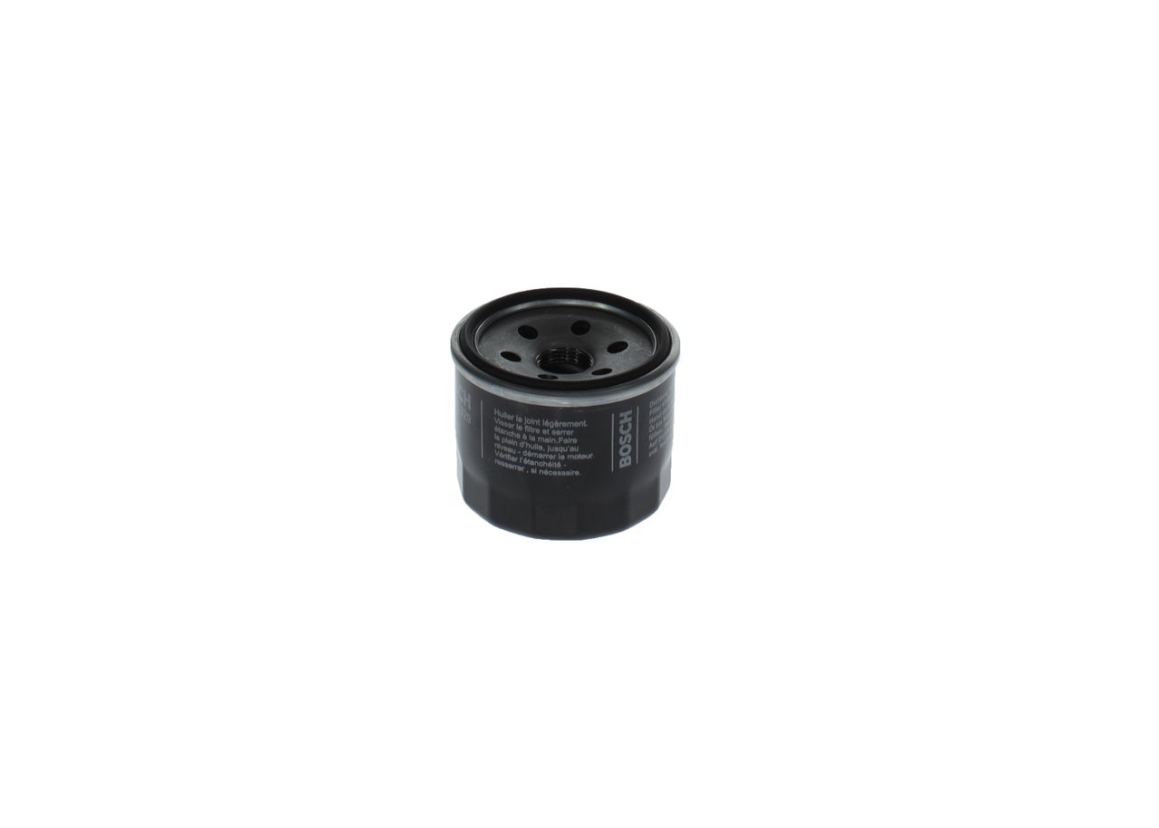 Oil Filter-1