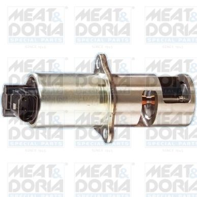 MEAT & DORIA 88011 Egr valve