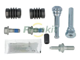 Guide Sleeve Kit, brake caliper
