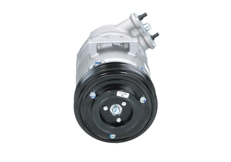 BV PSH 090.135.002.050 Compressor, air conditioning