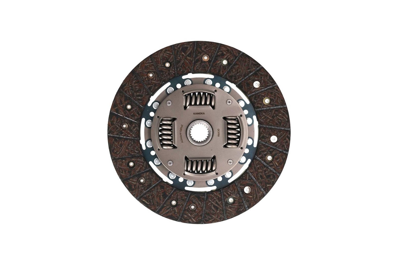 Clutch Disc-1