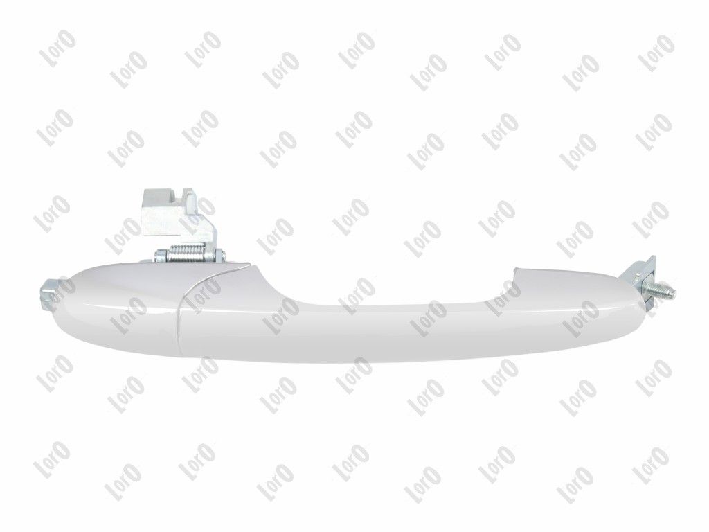 ABAKUS 132-016-083 Exterior door handle