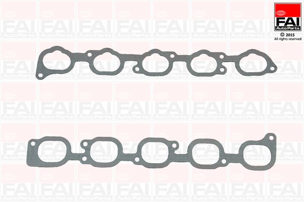 FAI AUTOPARTS IM1089 Gasket set, intake manifold