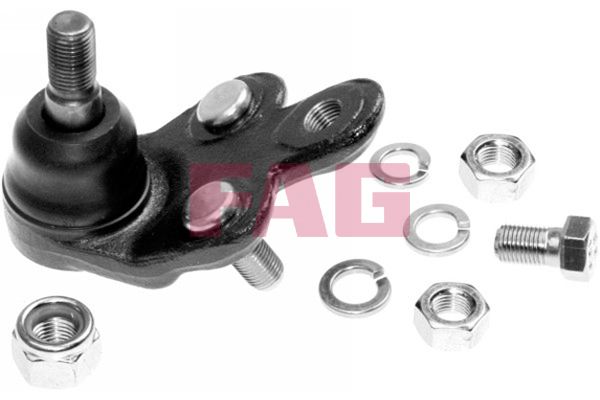 SCHAEFFLER FAG 825 0005 10 Ball joint