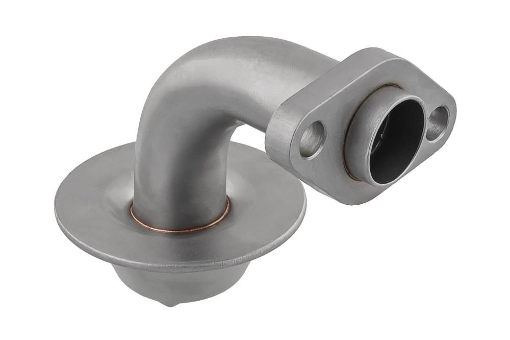 TOPRAN 118 530 Oil pump pickup tube