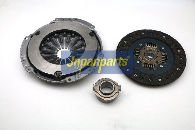 Clutch Kit-2