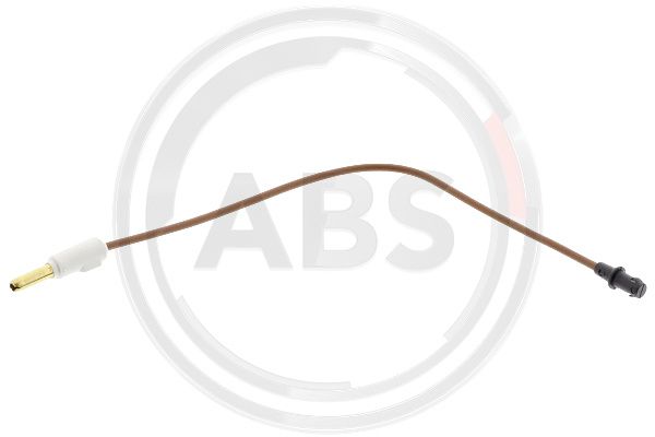 A.B.S. 39459 Warning contact, brake pad wear