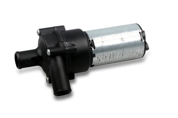 Water Recirculation Pump, parking heater-1