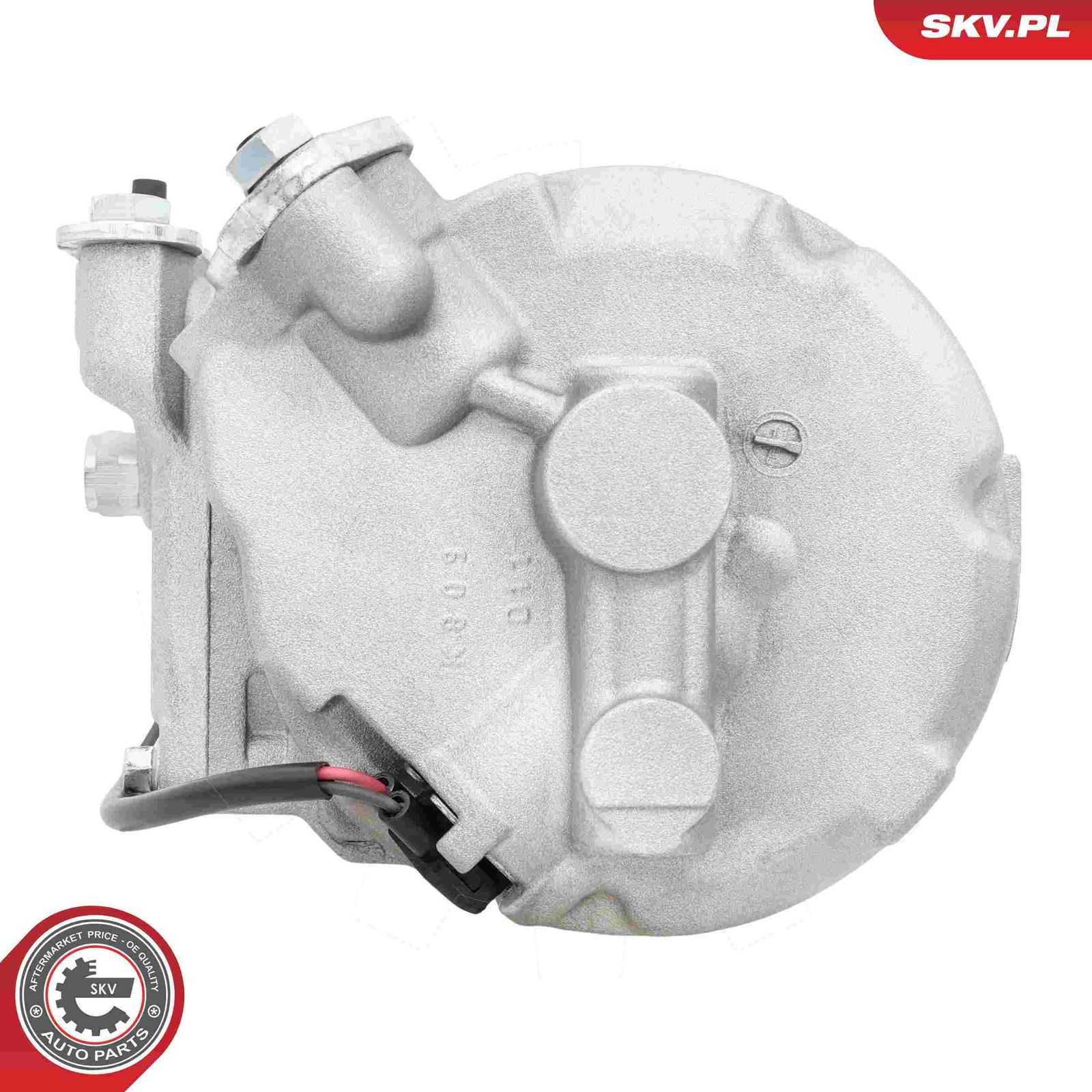ESEN SKV 84SKV032 Compressor, air conditioning