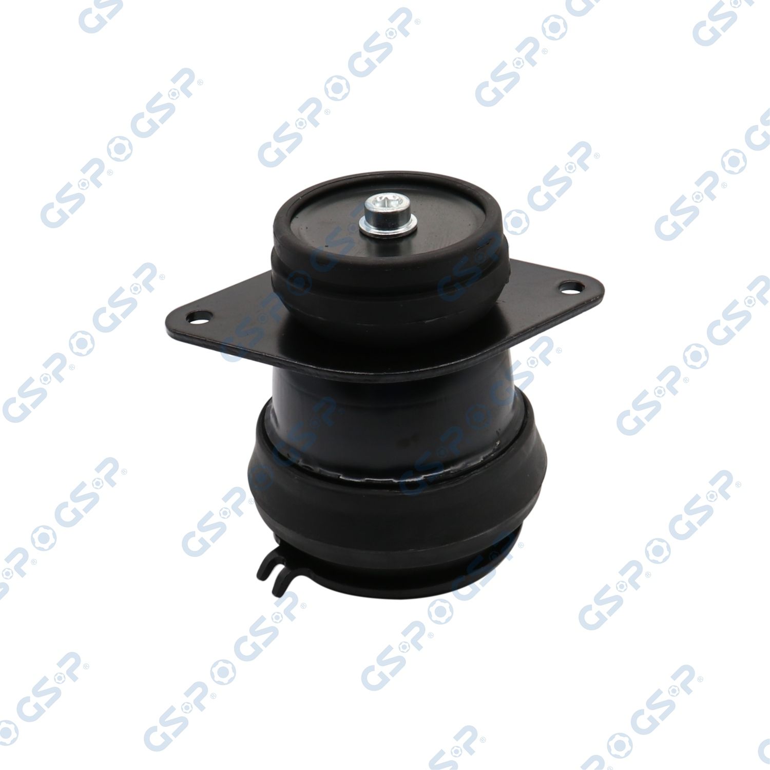 GSP 510043 Mounting, engine
