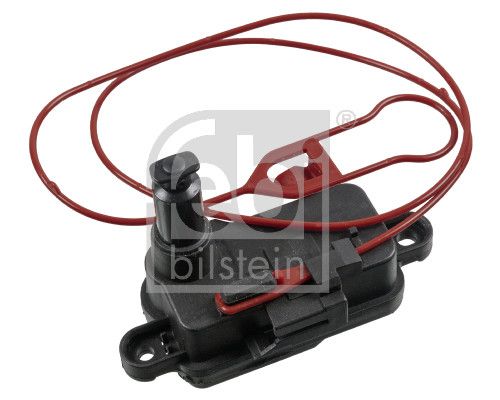 FEBI BILSTEIN 198875 Actuator, fuel filler flap