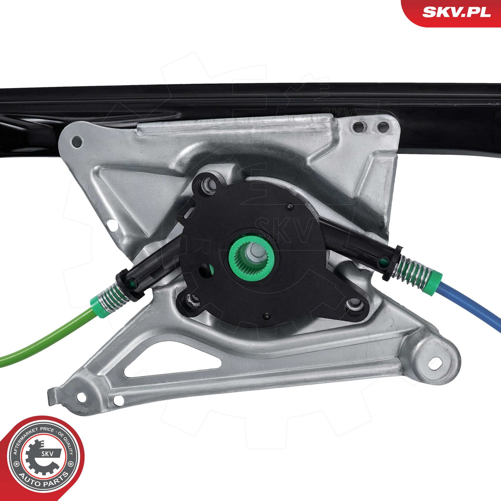 Window Regulator-2