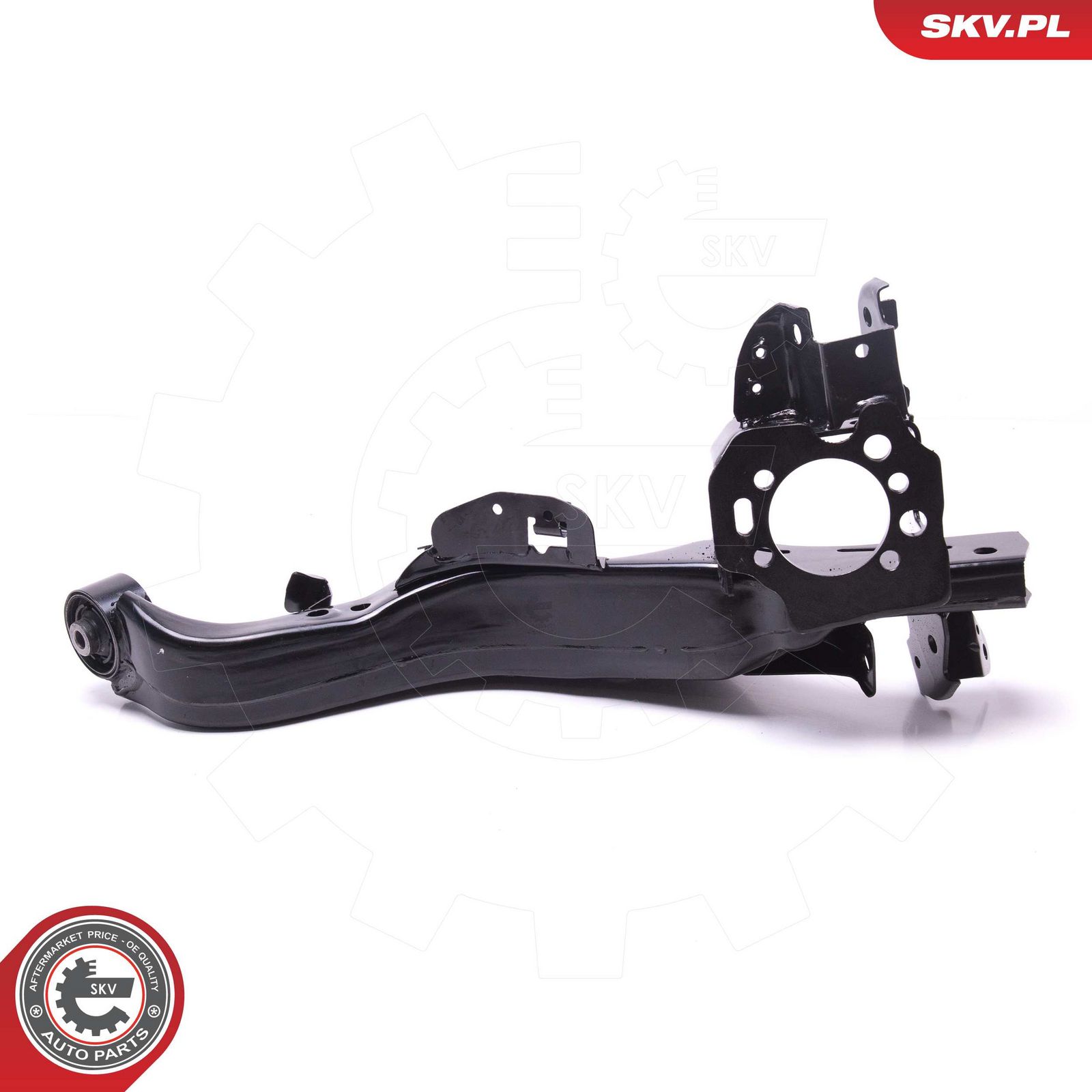 Control/Trailing Arm, wheel suspension-3