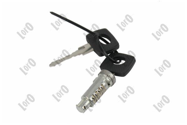 Lock Cylinder-1