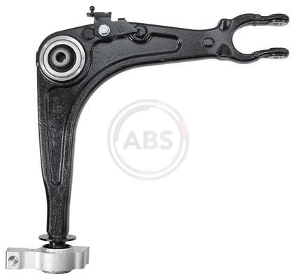 vikšro valdymo svirtis