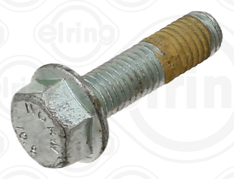 ELRING 030.890 Bolt, exhaust manifold