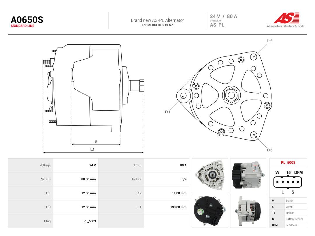 Alternator-4