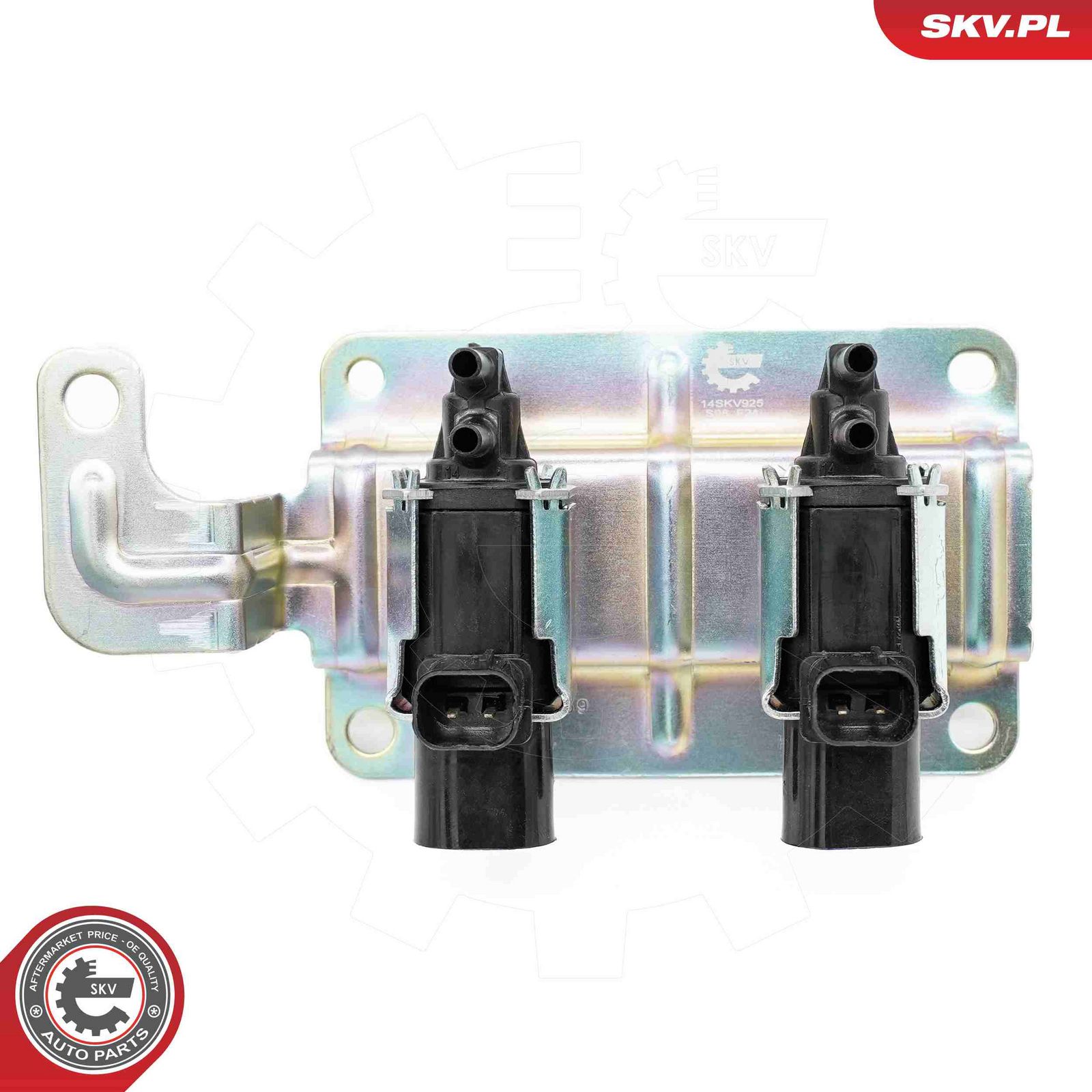 Valve, air control (intake air)-2