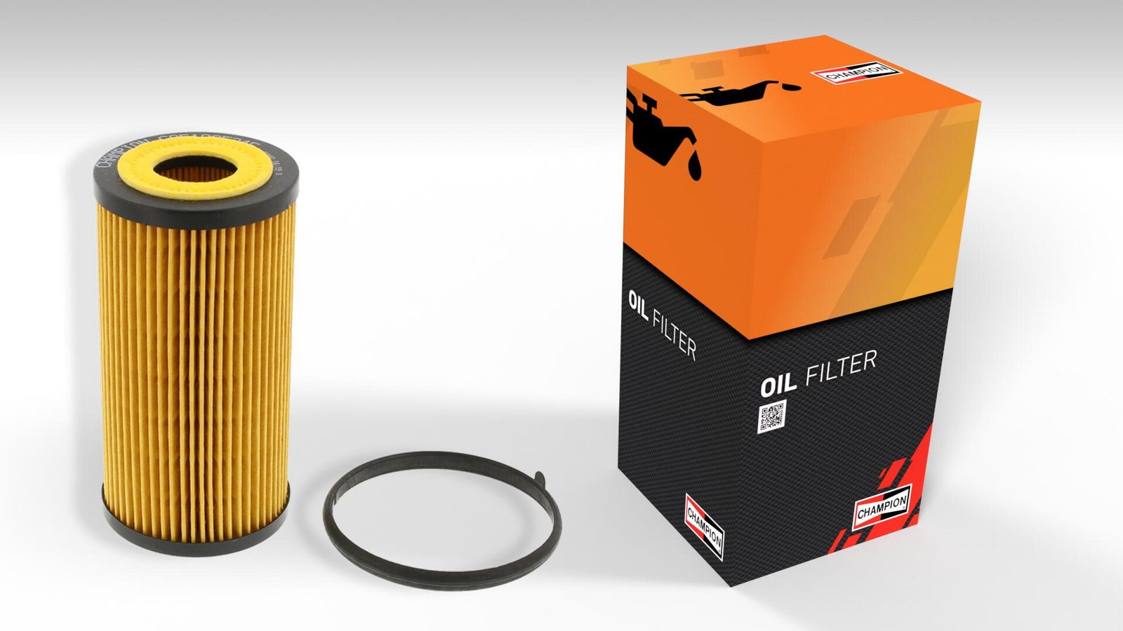 Oil Filter-2