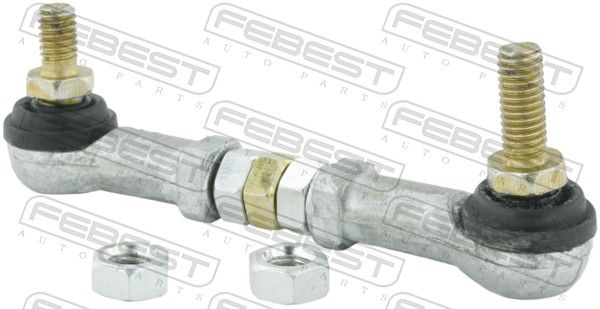 FEBEST 0123-GRJ120-KIT Control arm coupling rod, level control