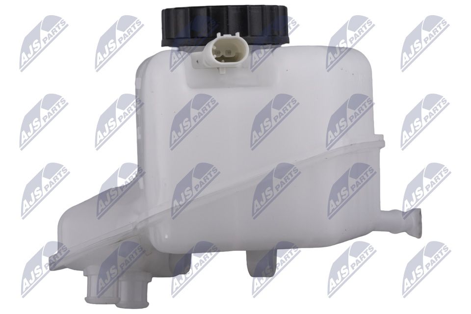 Fluid Reservoir, brake fluid-3