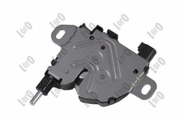 Bonnet Lock-2
