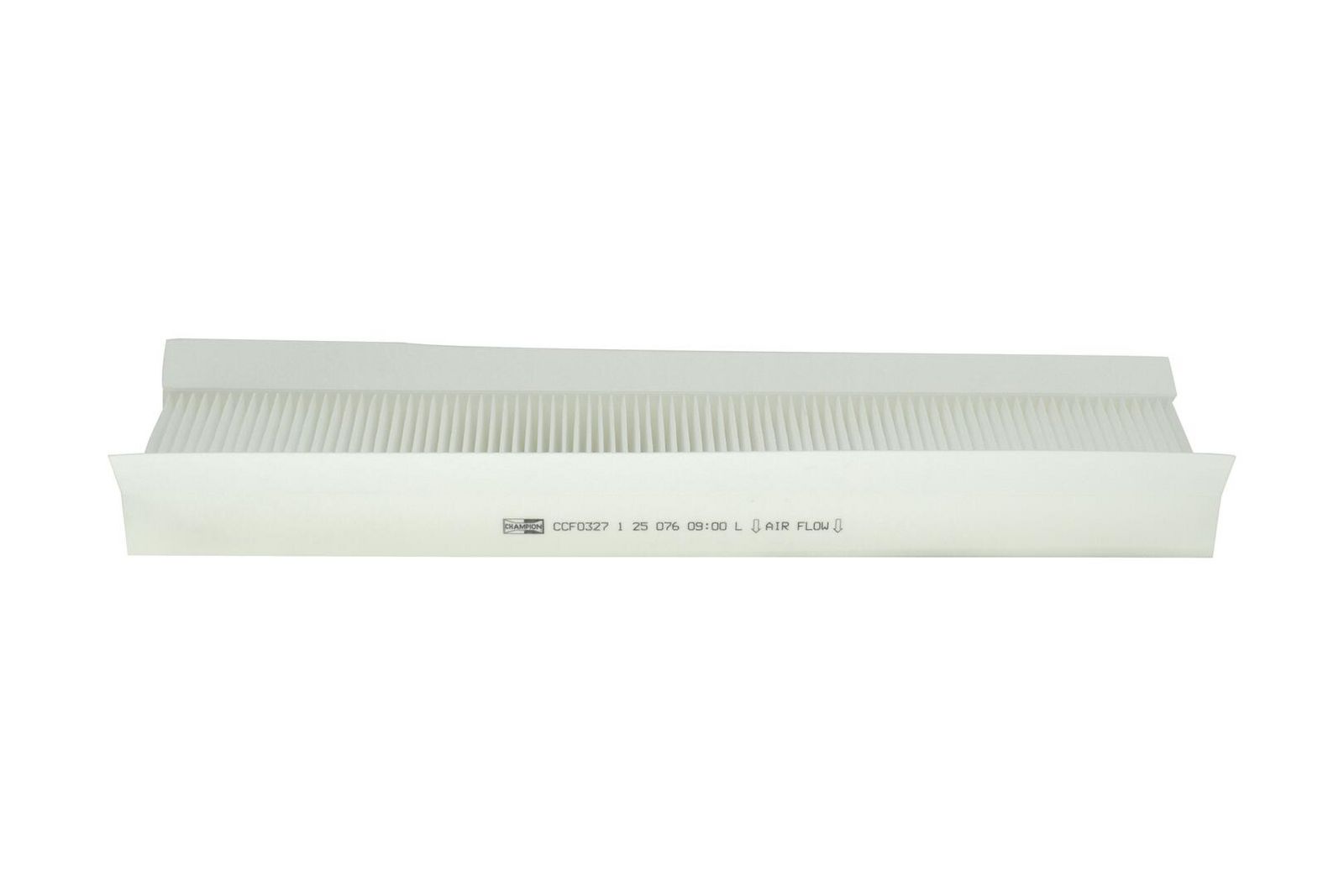 CHAMPION CCF0327 Filter, cabin air