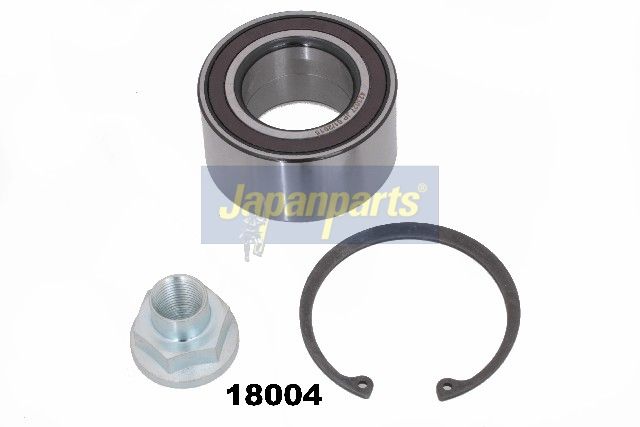 JAPANPARTS KK-18004 Wheel bearing kit