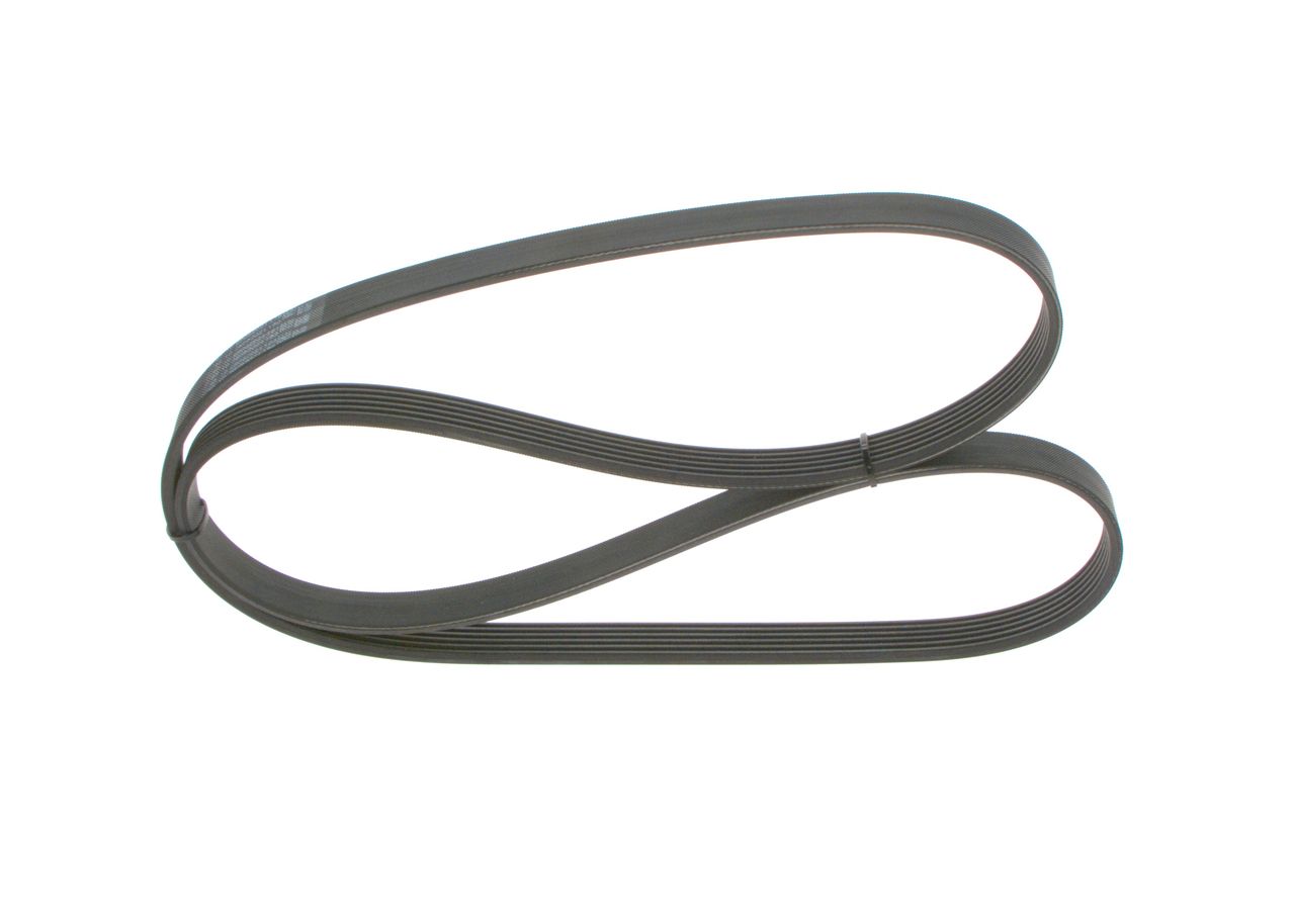 BOSCH 1 987 945 728 V-ribbed belt