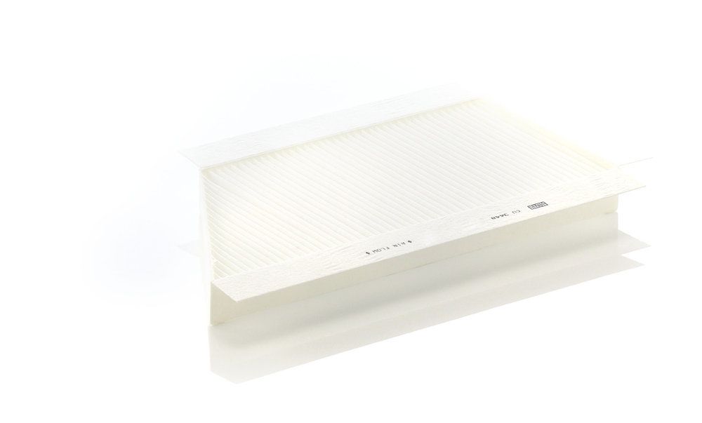 MANN-FILTER CU 3448 Filter, cabin air
